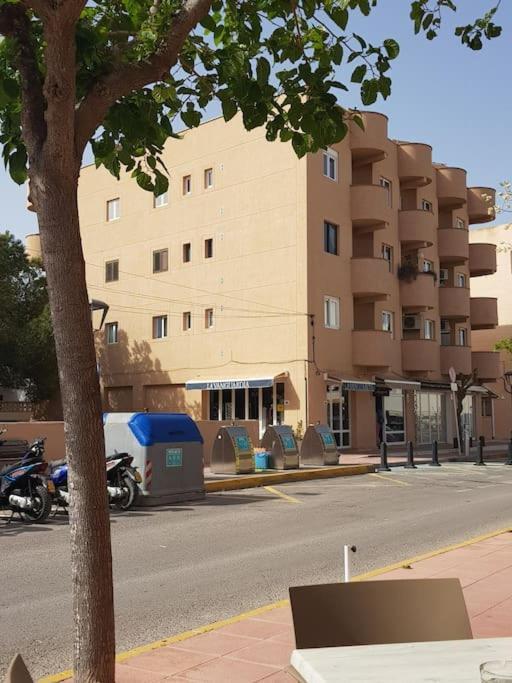 Formentera Es Pujols 2 Camere Vicinissimo Alla Spiaggia Zewnętrze zdjęcie